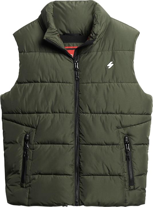 Produktbild Superdry Sports Steppweste (S)