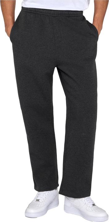 Immagine prodotto Urban Classics Fluffy Trackpants charcoal M (M)