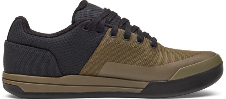 Produktbild Fox Union Canvas Flat Shoe (38)