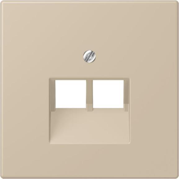 Produktbild JUNG Abdeckung