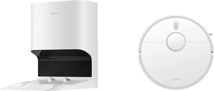 Actual product image Xiaomi Robot Vacuum X10+ (4000 Pa, Wiping pads (rotating))
