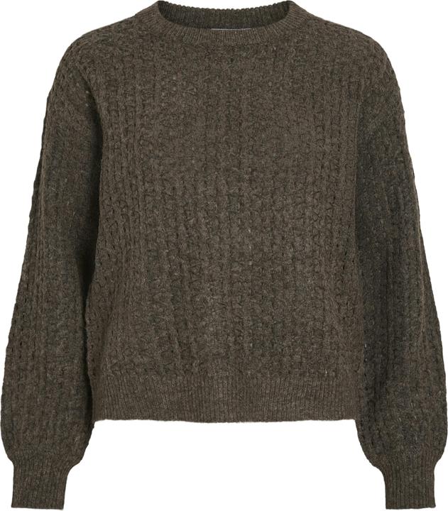 Immagine prodotto Vila VIRYLEIGH Rundhals Strickpullover (XS)