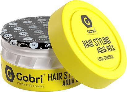 Immagine prodotto Gabri Cera per capelli Edge Control 150ML (Cera per capelli, 150 ml)