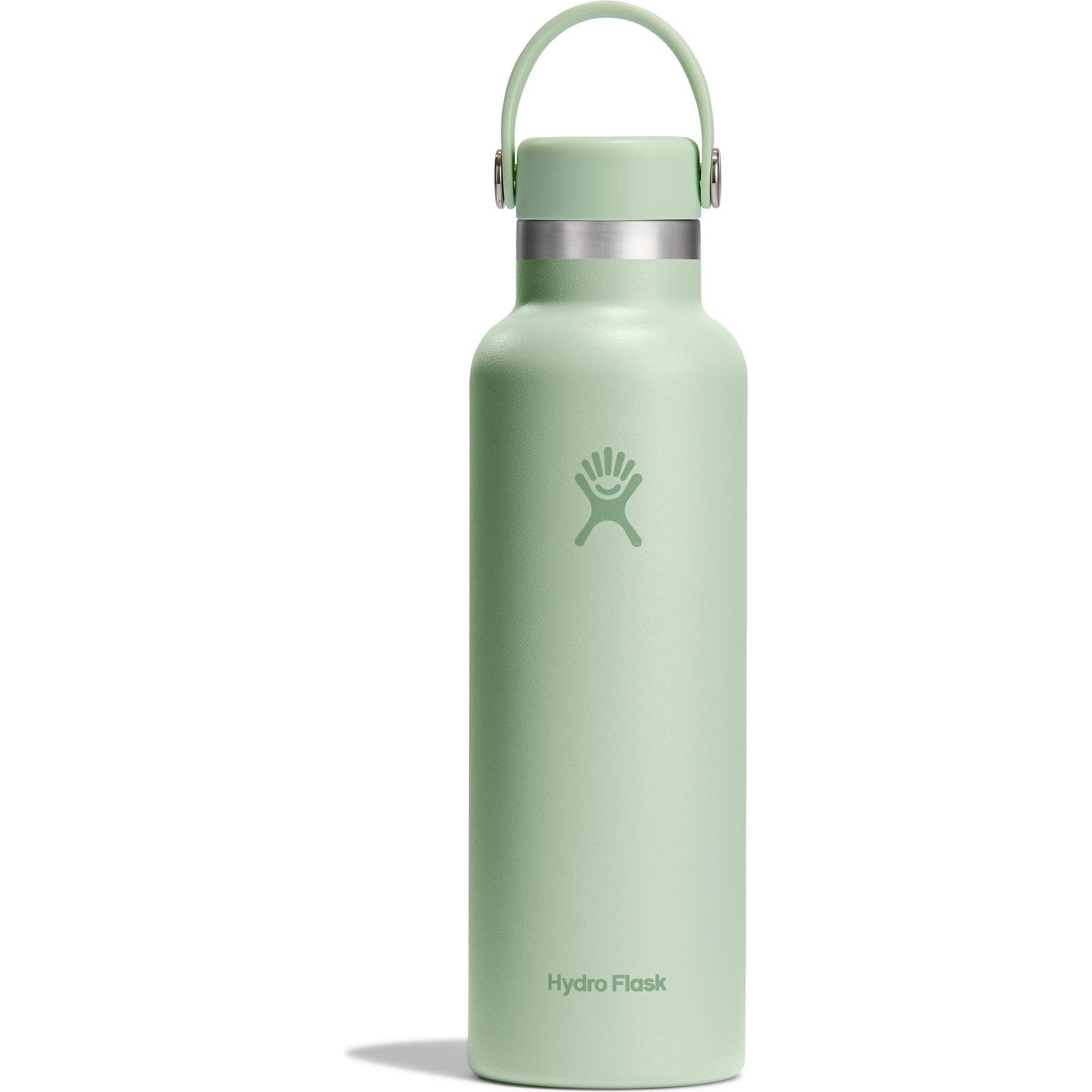 Hydro Flask Hydration Standard Flex Cap Trinkflasche 621 ml (0.62 l) (S21CSX338)