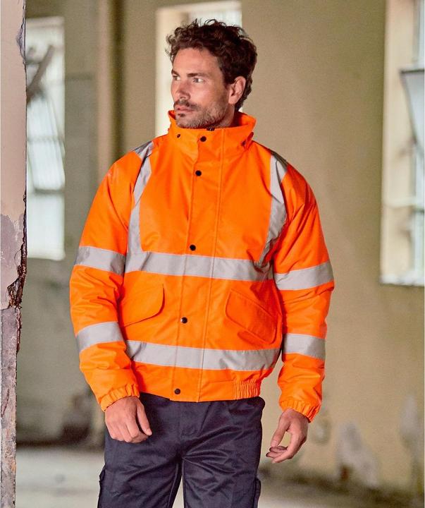 Produktbild Pro RTX HiVis Weste hohe Sichtbarkeit (L)