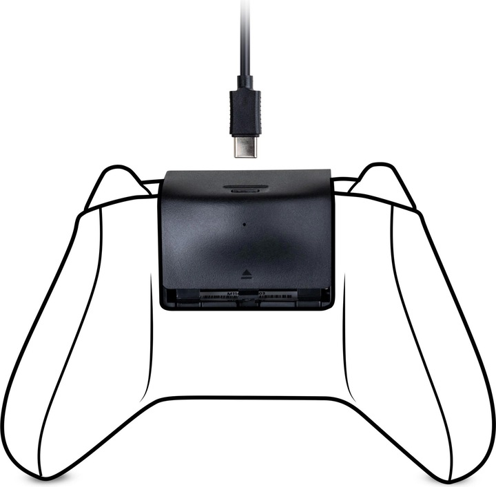 Produktbild Bigben Akku-Pack (Xbox Series S, Xbox Series X)