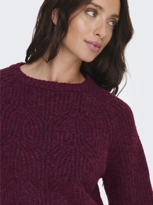 Produktbild Only ONLGILA Strickpullover Strickpullover (S)