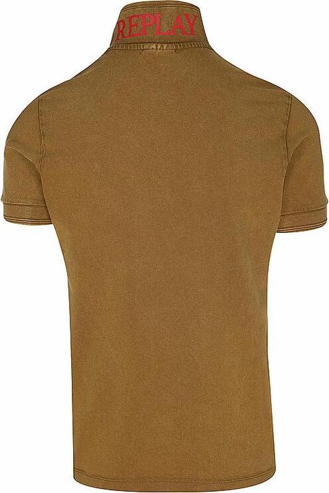 Produktbild Replay Poloshirt (L)