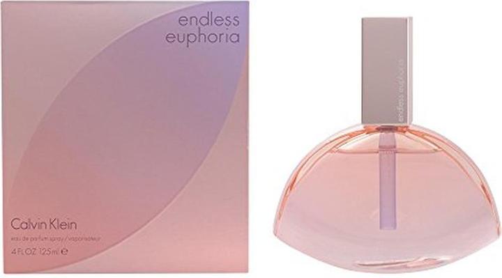 Produktbild Calvin Klein Endless Euphoria (Eau de Parfum, 125 ml)