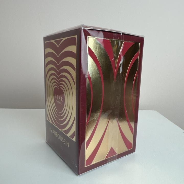 Produktbild Mauboussin Star Cherie Women's Eau De Parfum 90ml - Floral Oriental (Eau de Parfum, 90 ml)