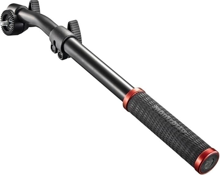 Image du produit Manfrotto Fluide vidéo pro (Tête vidéo)