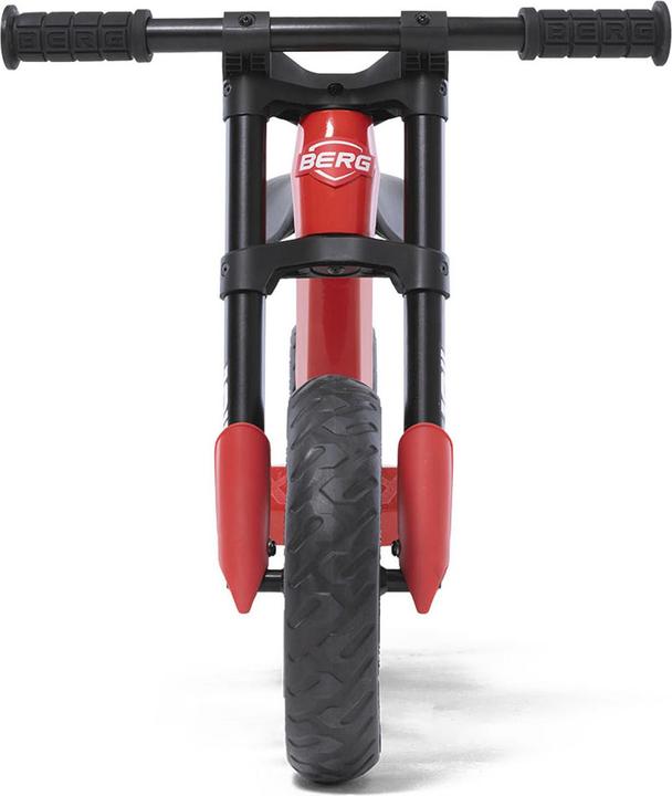 Actual product image BERG Biky Mini (10")