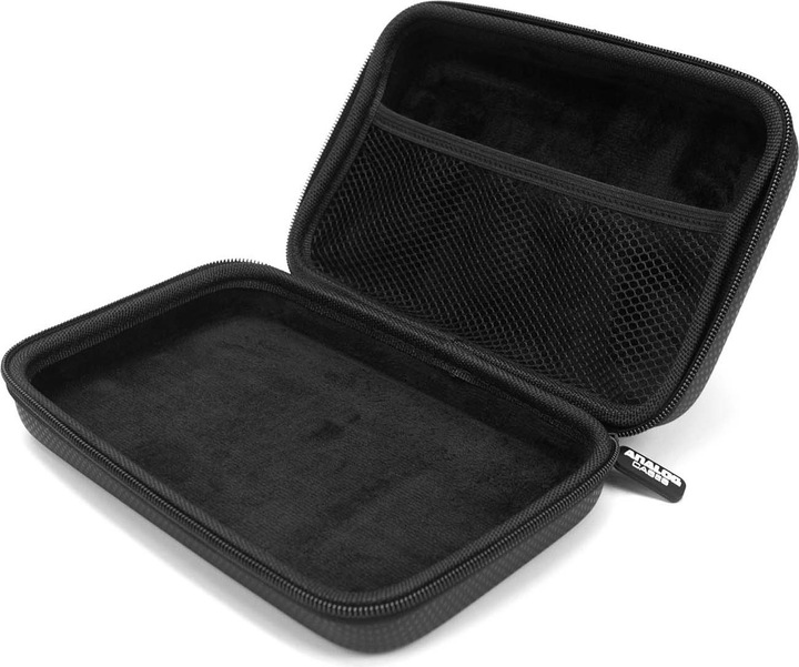 Actual product image Analog GLIDE Case For Motu M2 or M4