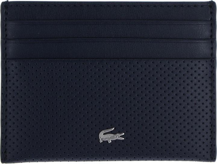 Produktbild Lacoste Elegance Punch Cardholder + Belt Box (90, 95)