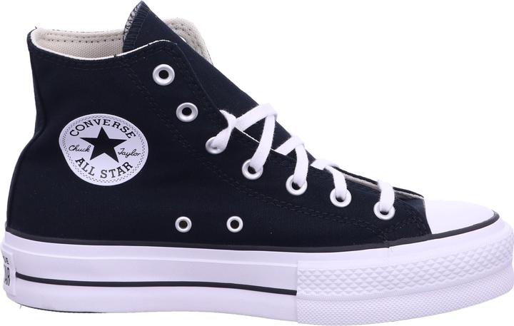 Produktbild Converse Chuck Taylor All Star Canvas Platform High - 47848 (42)
