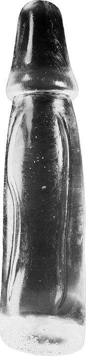 Image du produit Dark Crystal Gode Dark Crystals par Mister B. Wouter - 33.5cm/8.6cm - transparent