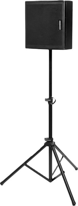 Produktbild Samson Aktiv-Monitor RSXN10A - 800W (Aktiv, 1 Stk.)