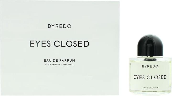 Actual product image Byredo Eyes Closed (Eau de parfum, 100 ml)