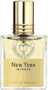 Actual product image New York Intensive (Eau de parfum, 30 ml)