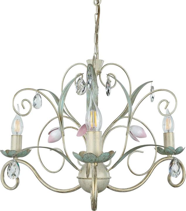 Produktbild Licht-Erlebnisse Luce