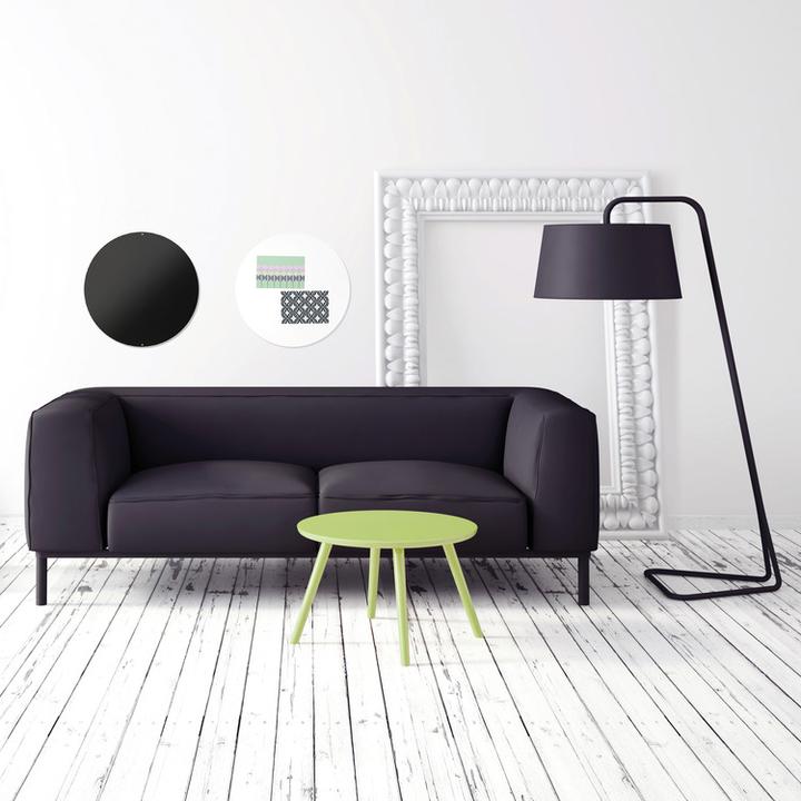 Image du produit Trendform Point (Tableau magnétique, 44 x 44 cm)
