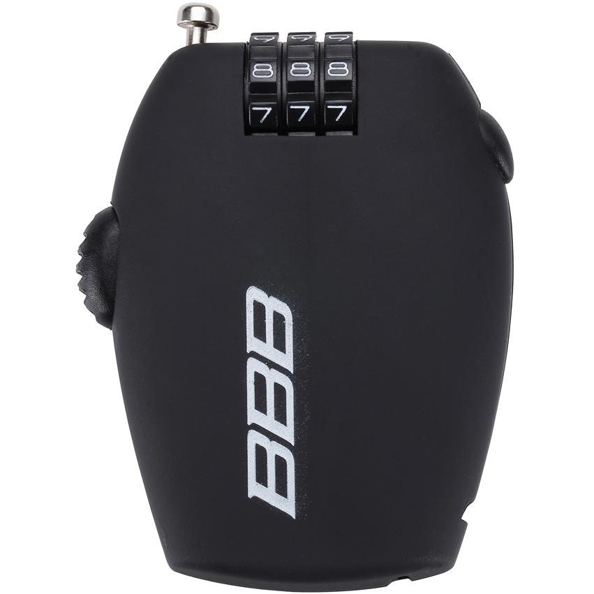 BBB, Veloschloss, (67 cm)