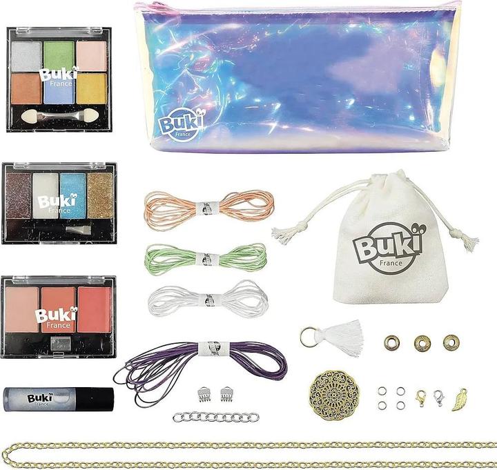 Image du produit Buki My Pretty Bag Be403