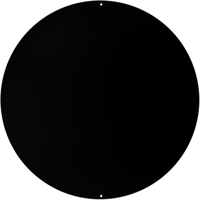 Trendform Point (Tableau magnétique, 44 x 44 cm)