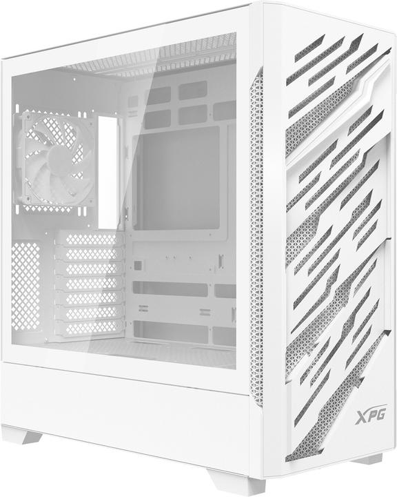 Actual product image XPG Starker Air Btf (ATX, mATX, Mini-ITX)