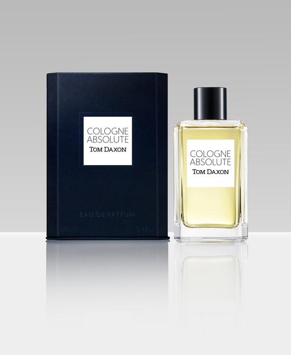 Produktbild Tom Daxon Cologne Absolute Unisex 100 ml (Eau de Parfum, 100 ml)