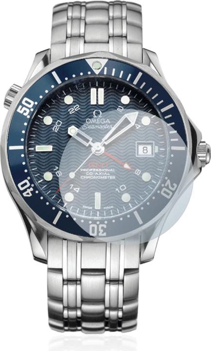 Image du produit BROTECT AirGlass Verre (Seamaster Diver (41 mm))