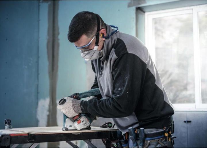 Produktbild Bosch Professional Zubehör PRO Ceramic Diamanttrennscheibe, 125 x 22,23 mm