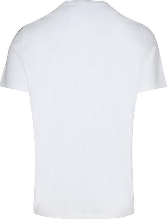 Image du produit Calvin Klein Jeans Ss Classic Monogram Tee (XL)