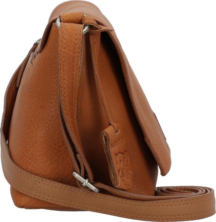 Actual product image Burkely Soft Skylar Satchel Bag