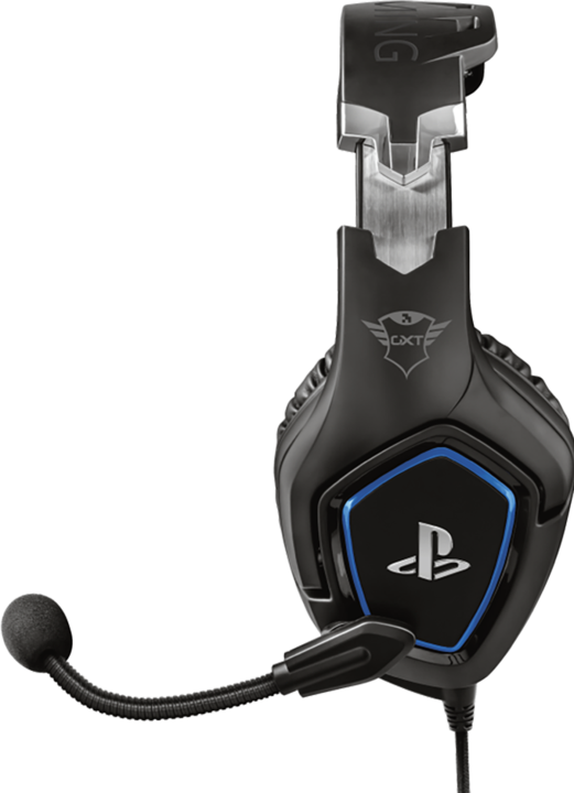 Productafbeelding Trust GXT 488 Forze (Bedraad)