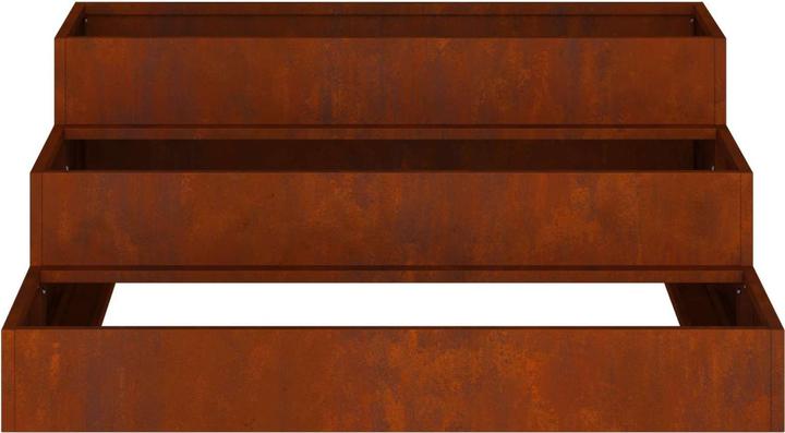 Produktbild vidaXL Garten-Pflanzgefäss