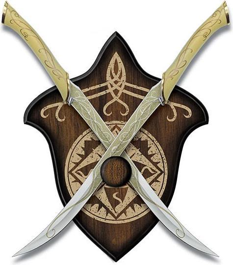 Produktbild United Cutlery Kampfmesser