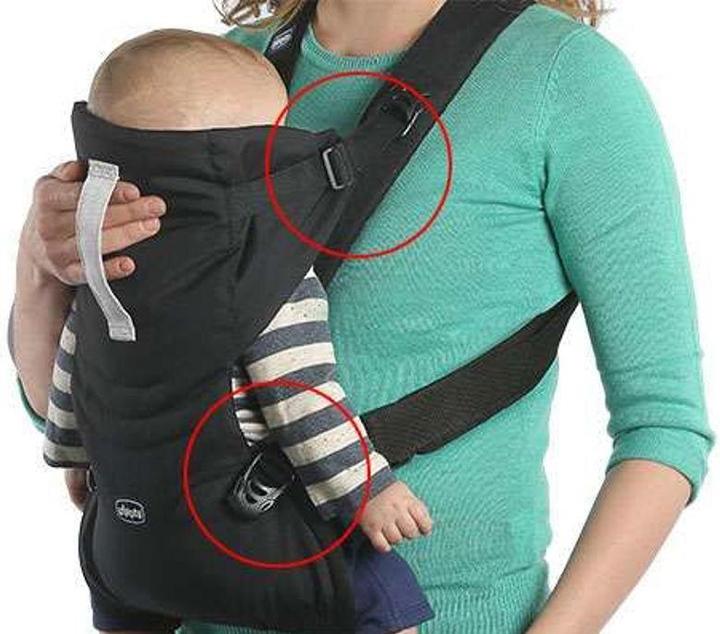 Immagine prodotto Chicco Easyfit