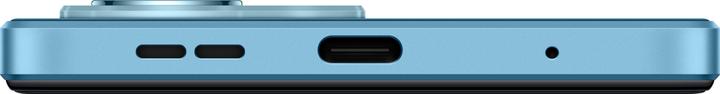 Image du produit Xiaomi Redmi Note 12 (128 Go, Bleu Glace, 6.67", Double SIM, 50 Mpx, 4G)