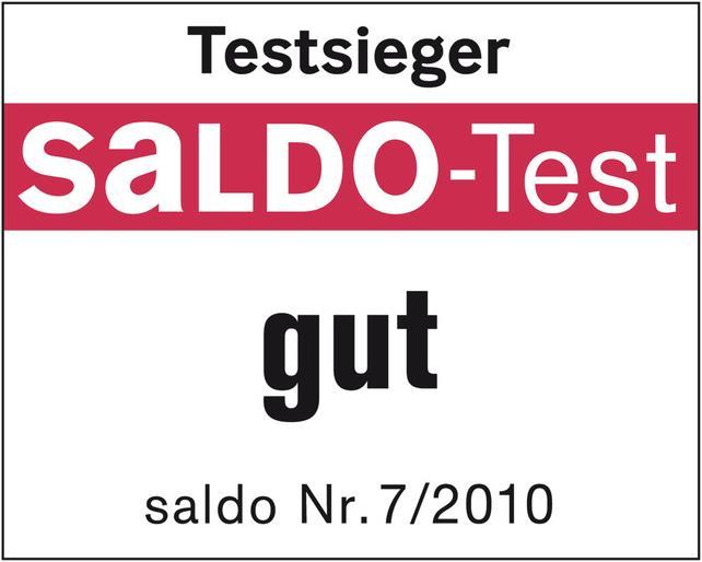 Produktbild Johann Jakob Super-Stretch (180 x 200 cm)