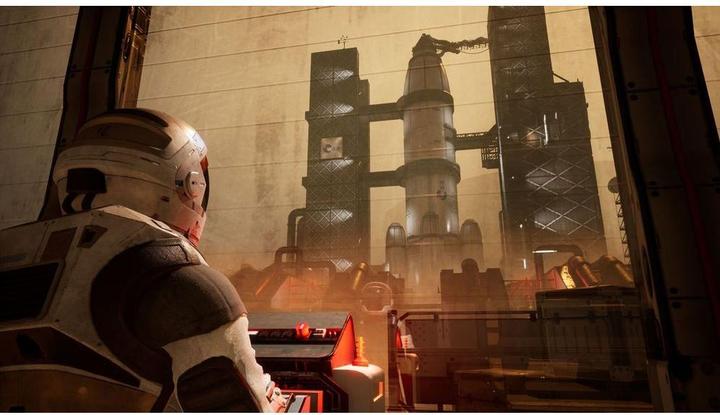 Produktbild Wired Productions Deliver us the Moon (PS5, DE)