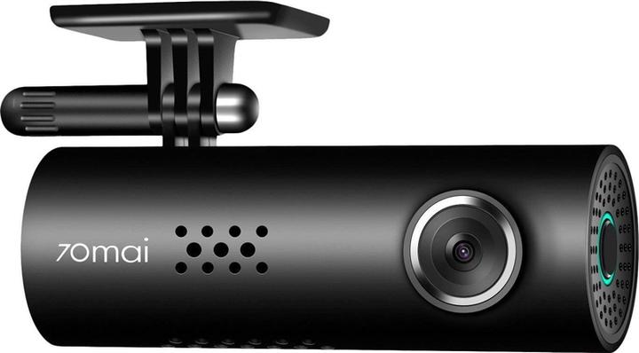 Actual product image 70mai Smart Dash Cam 1S (Wi-Fi, Full HD)