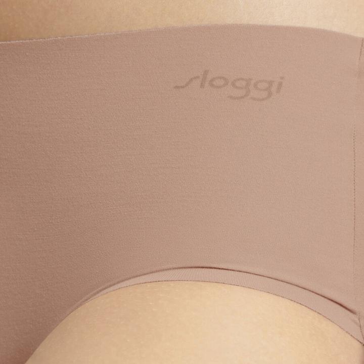 Produktbild Sloggi 6er Pack ZERO Modal 2.0 Short Slip (XS, 6er Pack)