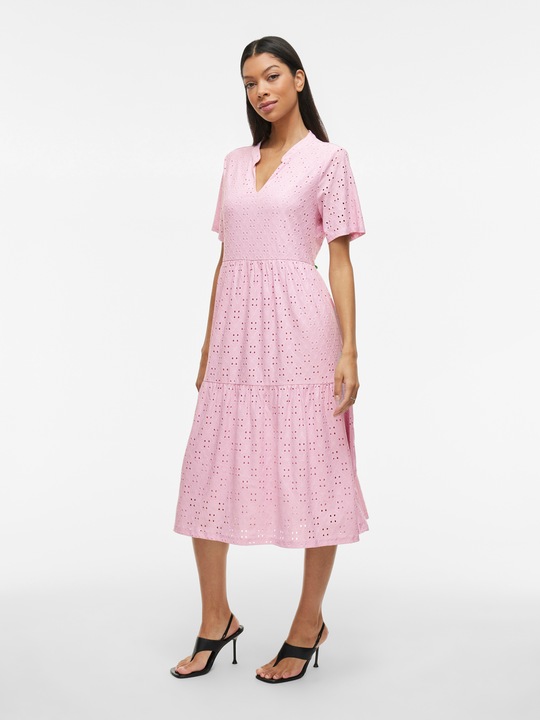 Produktbild Vila Kurzarm Midikleid (XS)