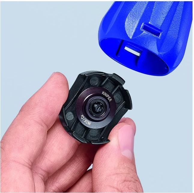 Actual product image Knipex TubiX XL (260 mm)