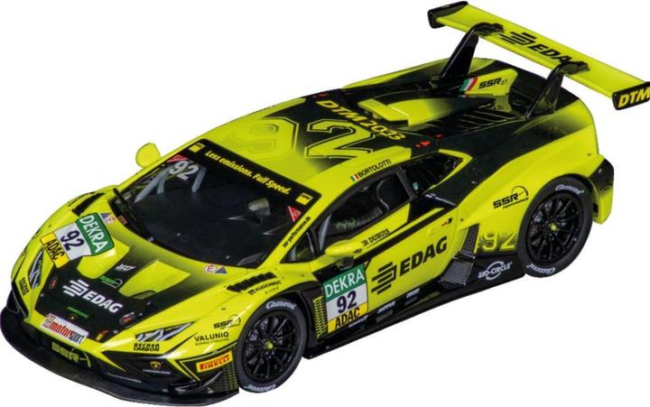Produktbild Carrera 20027769 Evolution Auto Lamborghini Huracán GT3 Evo2 "SSR Performance, M