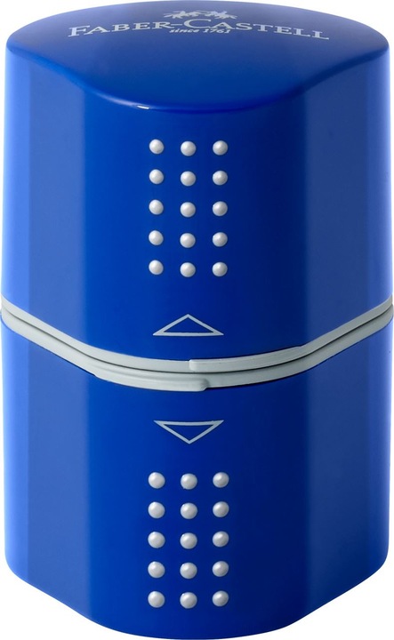 Actual product image Faber-Castell Sharpener Grip 2001