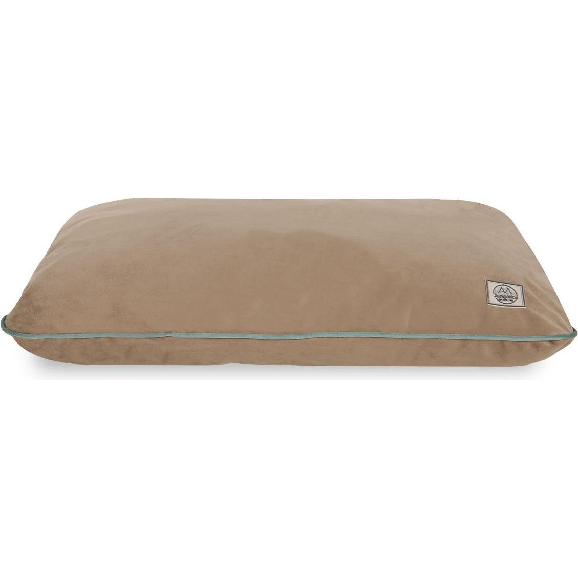 Paws & Whiskers Beige Puppy Dog L Pet Bed (Cane, Gatto), Cuccia Per Cani + Cuccia Per Gatti