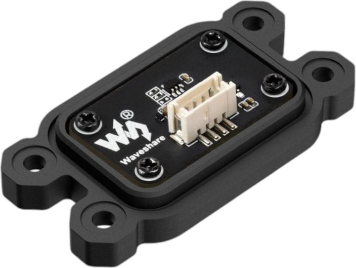 Produktbild WaveShare 10-Achsen ROS IMU Sensor mit ARM 32-bit DSP und BLE 5.3