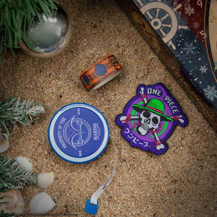 Image du produit Cinereplicas One Piece 2024